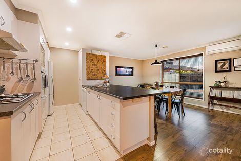 Property photo of 43 Middleham Close Cranbourne West VIC 3977