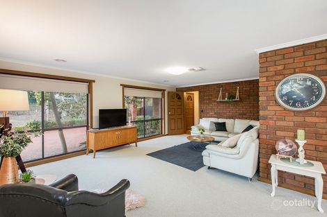 Property photo of 33 McMahon Place West Wodonga VIC 3690