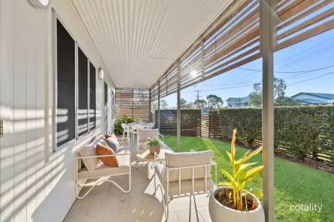 Property photo of 3/85 Sunbeam Street Annerley QLD 4103