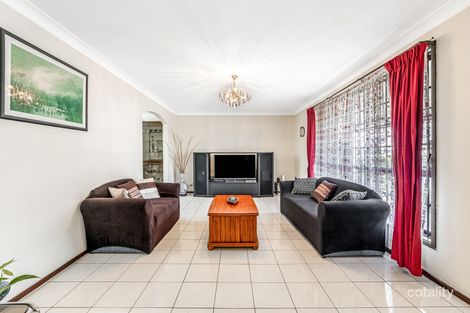 Property photo of 6 Manna Place Bossley Park NSW 2176