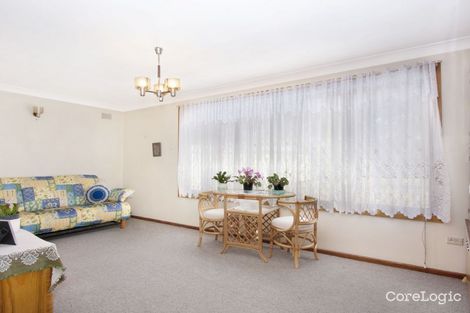 Property photo of 87 Vale Street Cabramatta NSW 2166