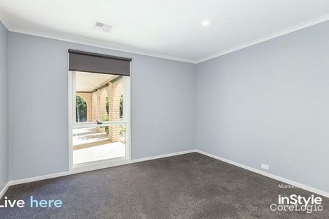 Property photo of 64 Allchin Circuit Kambah ACT 2902