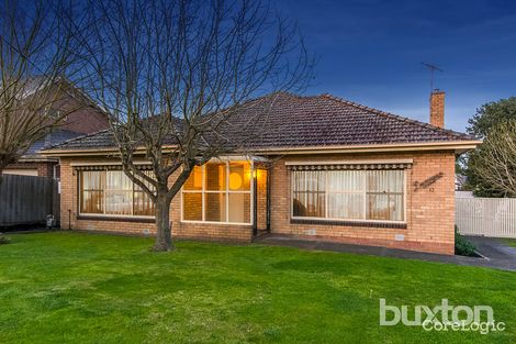 Property photo of 12 Strachan Avenue Manifold Heights VIC 3218