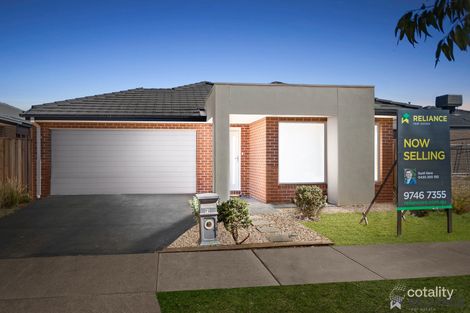 Property photo of 95 Elpis Road Weir Views VIC 3338
