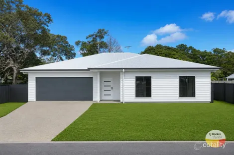 16 Bunning St, Russell Island, QLD 4184