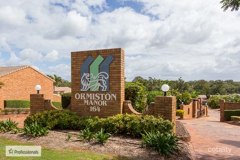 23/164-172 Wellington St, Ormiston, QLD 4160