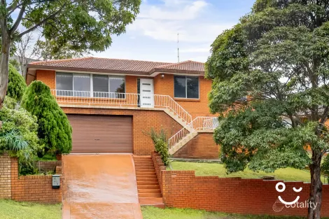 Property photo of 16 Burgess Avenue Figtree NSW 2525