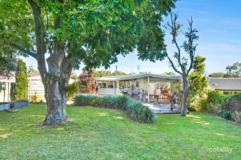 Property photo of 29 Cromarty Road Soldiers Point NSW 2317