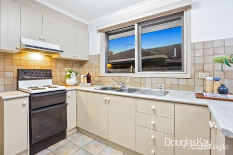 Property photo of 5 Roussac Court Sunshine North VIC 3020