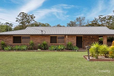 Property photo of 21 Golf Links Drive Gatton QLD 4343