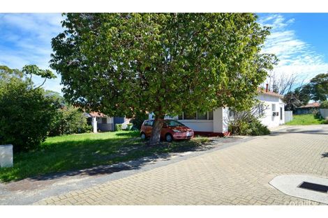 Property photo of 289 Canning Highway Como WA 6152