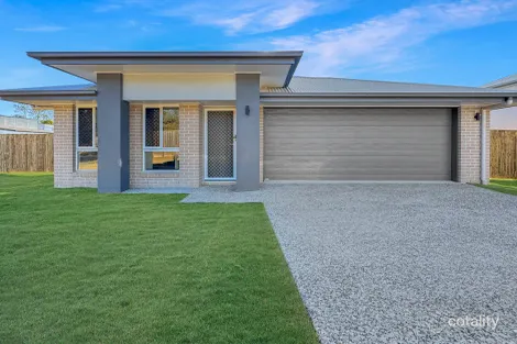 12 Brush Tail Ct, Boyne Island, QLD 4680