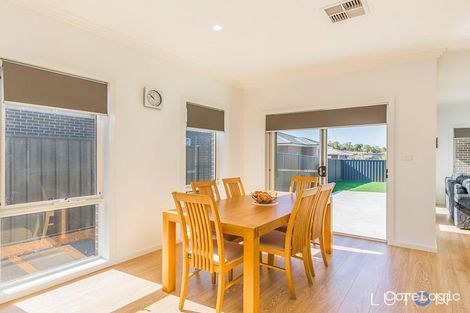 Property photo of 26 Crackajack Way Moncrieff ACT 2914