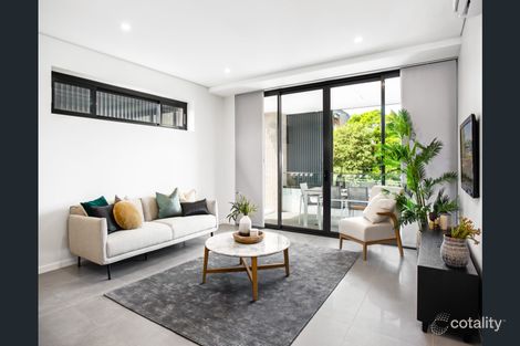 301/32 George St, Marrickville, NSW 2204