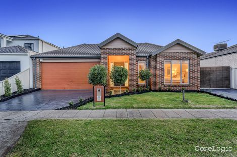 Property photo of 6 McPherson Boulevard Roxburgh Park VIC 3064