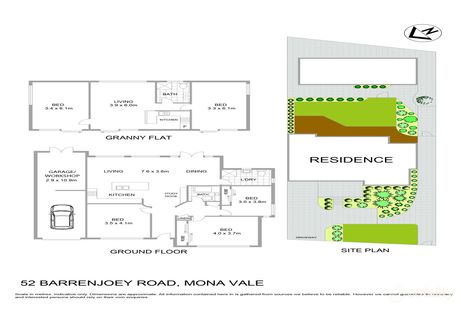 Property photo of 52 Barrenjoey Road Mona Vale NSW 2103