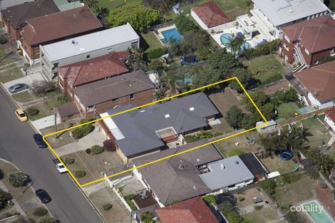 Property photo of 5-7 Cuzco Street South Coogee NSW 2034