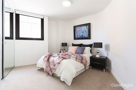 Property photo of 4101/189 Weston Street Brunswick East VIC 3057