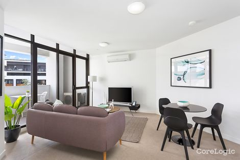 Property photo of 4101/189 Weston Street Brunswick East VIC 3057