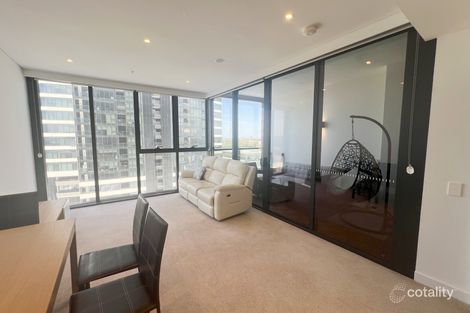 Property photo of 1001/21 Marquet Street Rhodes NSW 2138