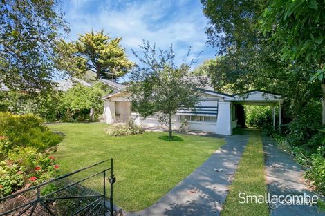 Property photo of 1 Abbotshall Road Hawthorn SA 5062