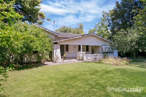 Property photo of 1 Abbotshall Road Hawthorn SA 5062