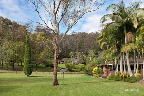 Property photo of 260 Glenning Road Glenning Valley NSW 2261