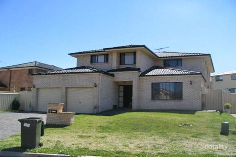 41 Wyattville Dr, West Hoxton, NSW 2171