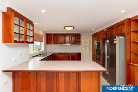 Property photo of 7 Gadali Crescent Ngunnawal ACT 2913