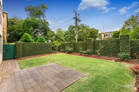 3/36-38 Elphin Gr, Hawthorn, VIC 3122