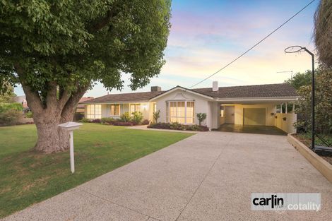 Property photo of 5 Howarth Street Melville WA 6156