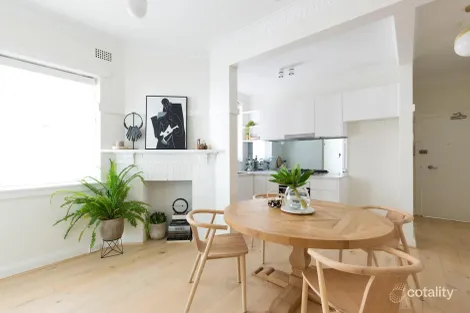 2/52 Roscoe St, Bondi Beach, NSW 2026