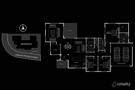 38 Lindsay Pryor St, Wright, ACT 2611