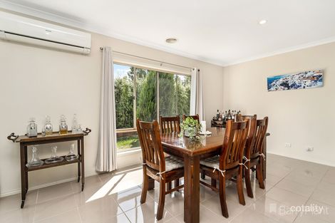 Property photo of 16 Palladium Circle Beveridge VIC 3753