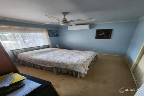Property photo of 141 Majors Road South Nanango QLD 4615
