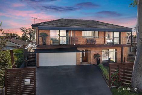 Property photo of 146 Stanley Street Kanwal NSW 2259