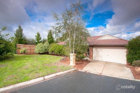 Property photo of 38 Hilltop Way Gisborne VIC 3437