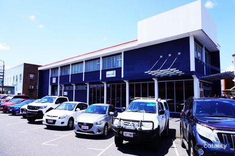 1/155 Alma St, Rockhampton City, QLD 4700