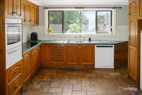 Property photo of 9 Dalgetty Street Narrandera NSW 2700