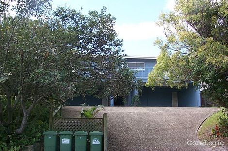 Property photo of 22 Corsair Crescent Sunrise Beach QLD 4567