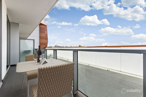 Property photo of 509/201 High Street Prahran VIC 3181