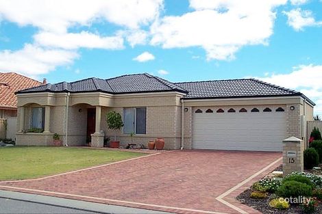 15 Turtle Point Cove, Jandakot, WA 6164