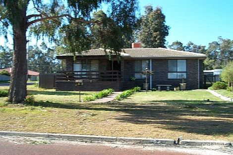 24 Denton St, Collie, WA 6225