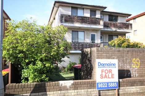 1-4/99 Longfield St, Cabramatta, NSW 2166