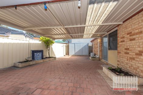 Property photo of 1B Bradley Way Lockridge WA 6054