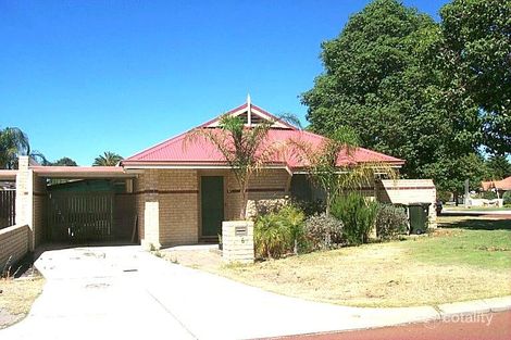 6 Kinghorn Pl, Redcliffe, WA 6104