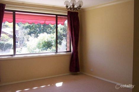 Property photo of 4 Edward Bennett Drive Cherrybrook NSW 2126