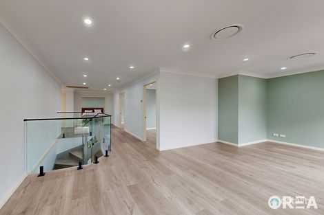 Property photo of 98 The Ponds Boulevard The Ponds NSW 2769