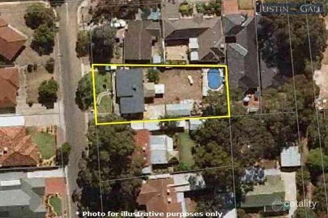 3 Courtabie Ave, Rostrevor, SA 5073