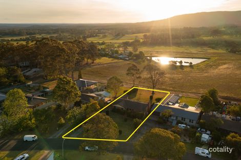 Property photo of 13 Nooramunga Avenue Cambewarra Village NSW 2540
